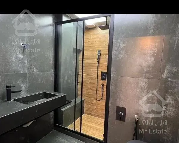 اپارتمان165متر/4پارکینگ/سعادت آباد