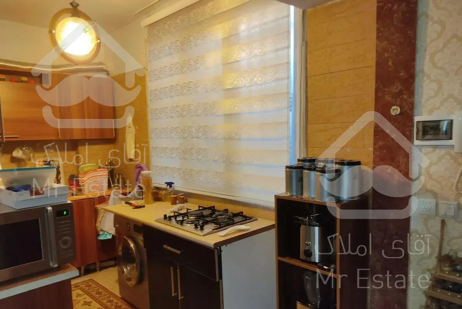 آپارتمان،۶۳متر یک خوابه