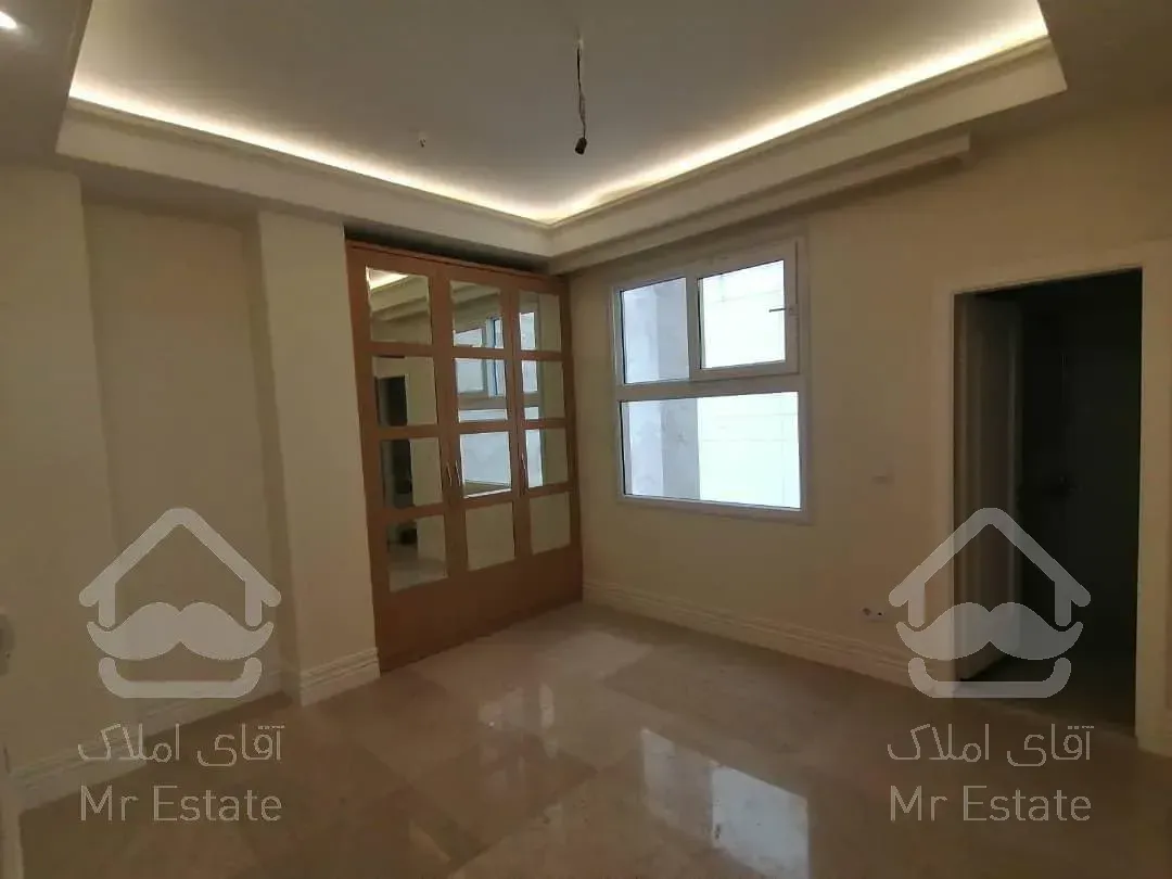 رهن و اجاره آپارتمان ۱۸۰ متری ۳ خوابه فرمانیه