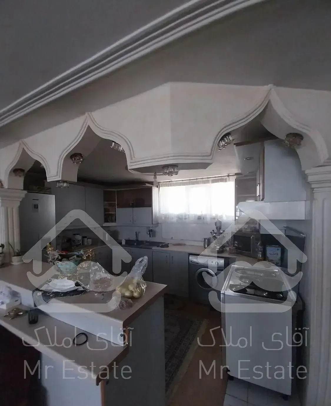 ۱۰۵ متر، فاز ۴ مهرشهر