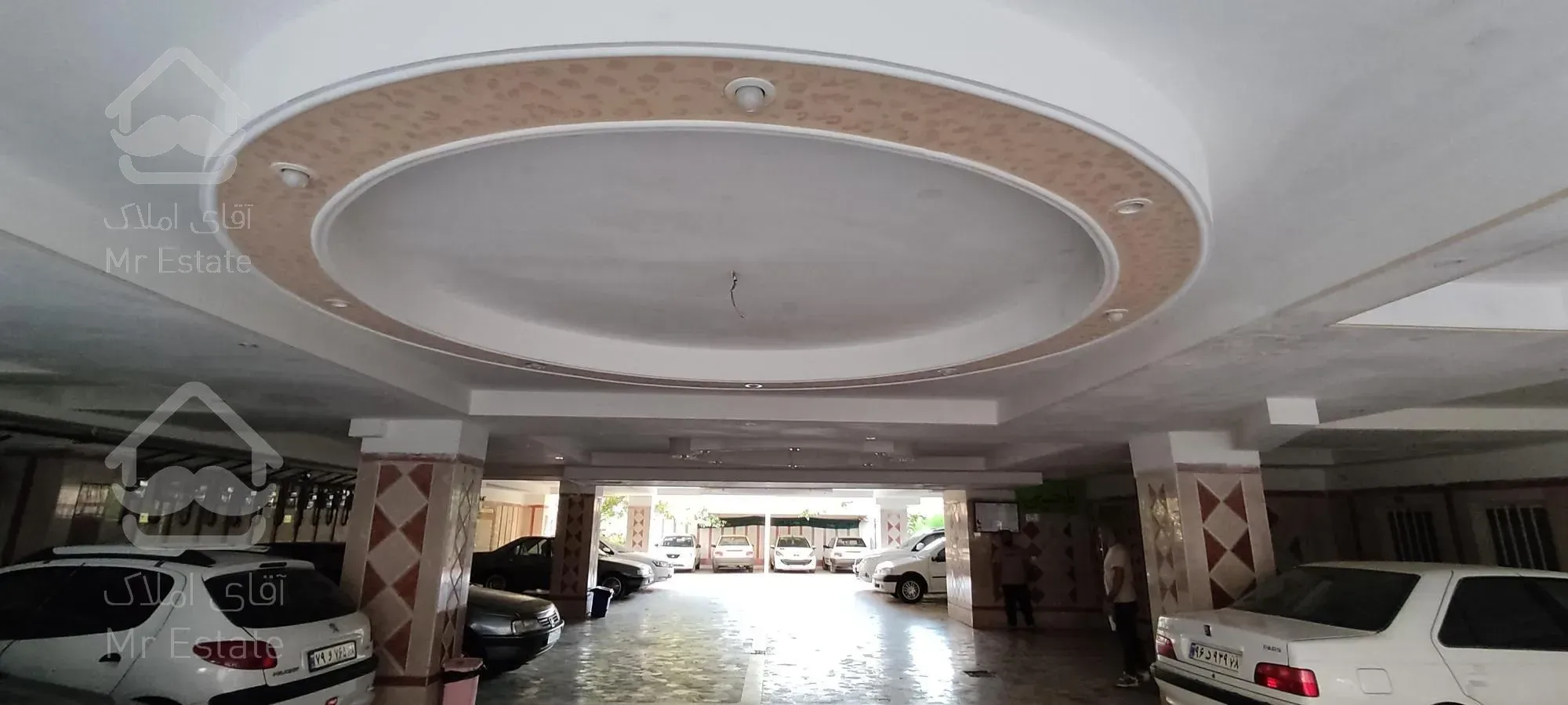 کرج ۱۲۳ متری فول امکانات رو به نما