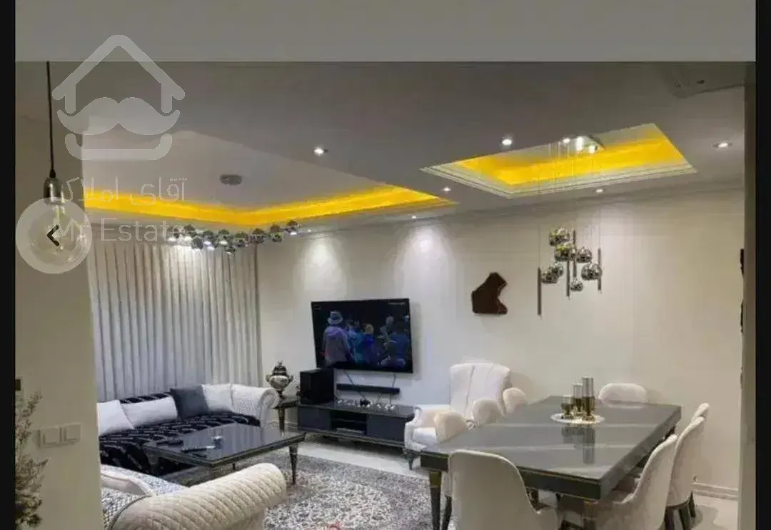 رهن و اجاره اپارتمان 75 متری سئول