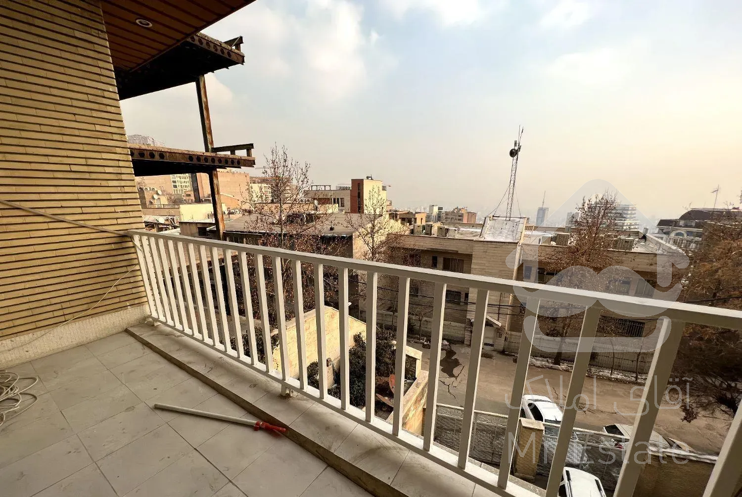 ۲۲۵متر ویو تهران نخجوان