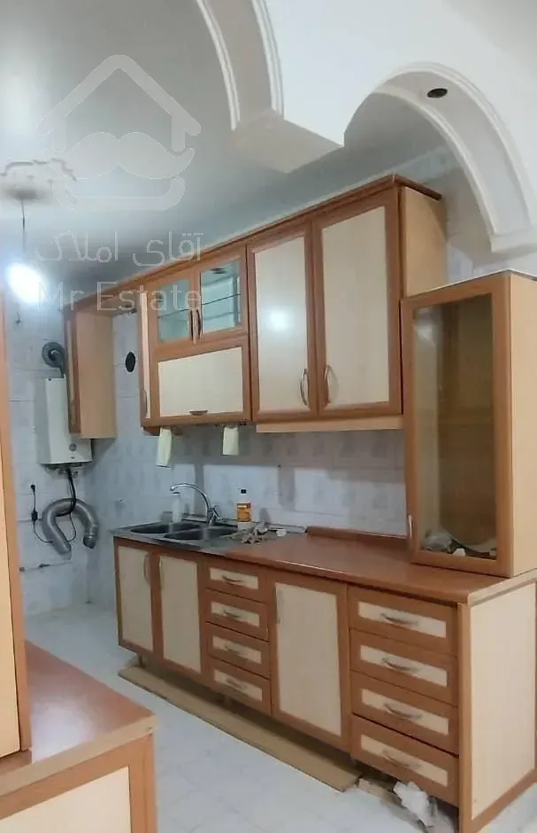 67متر نیروهوایی ببین اول و دوم/طبقه دوم تک واحدی