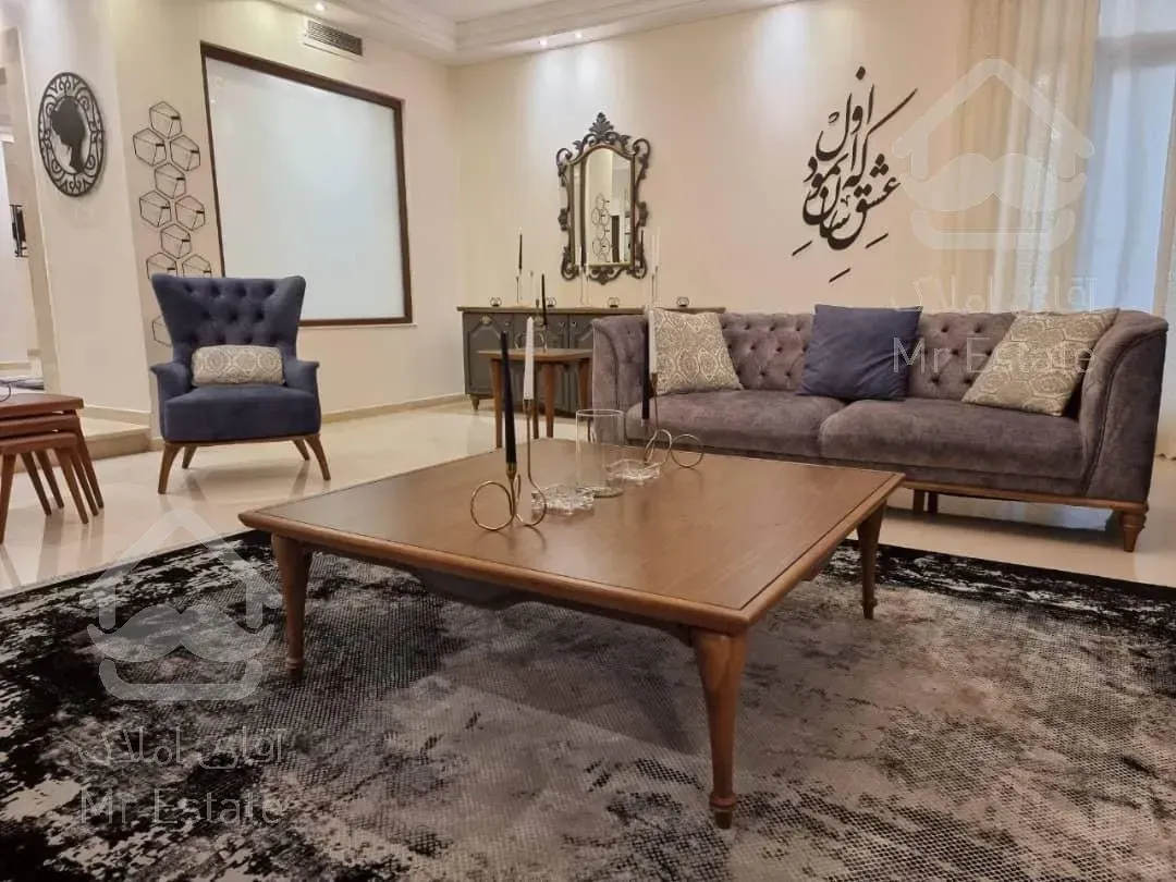 اجاره و رهن آپارتمان فرشته 250  متر شیک