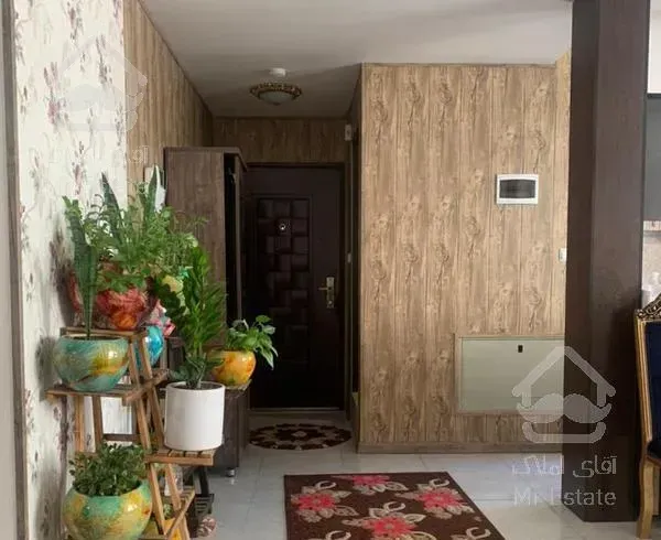 آپارتمان 95 متری الهیه 25 شیک و تمیز