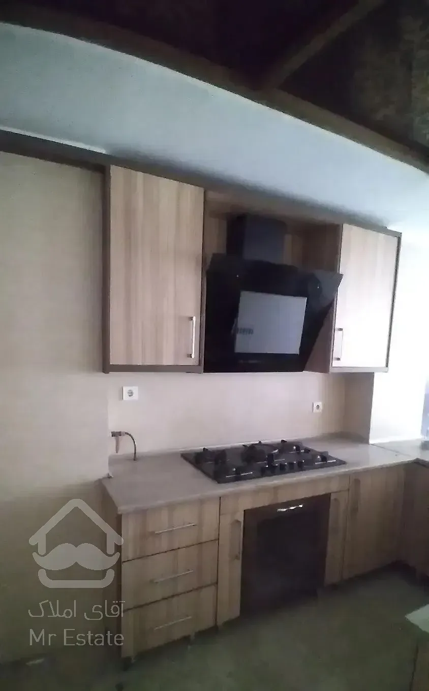 ۱۱۳متر دوخواب آزادگان