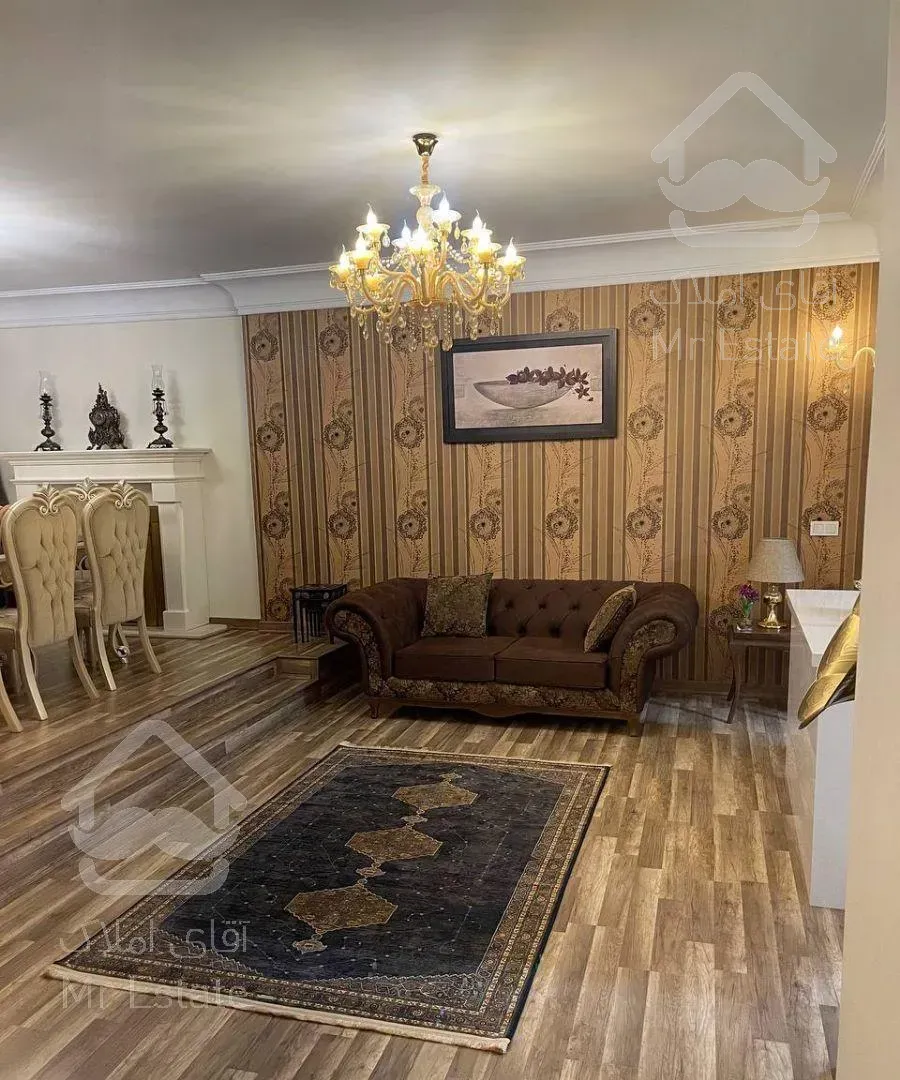 آپارتمان179متر یاسر/تراس کارا/نور و ویو جنوب