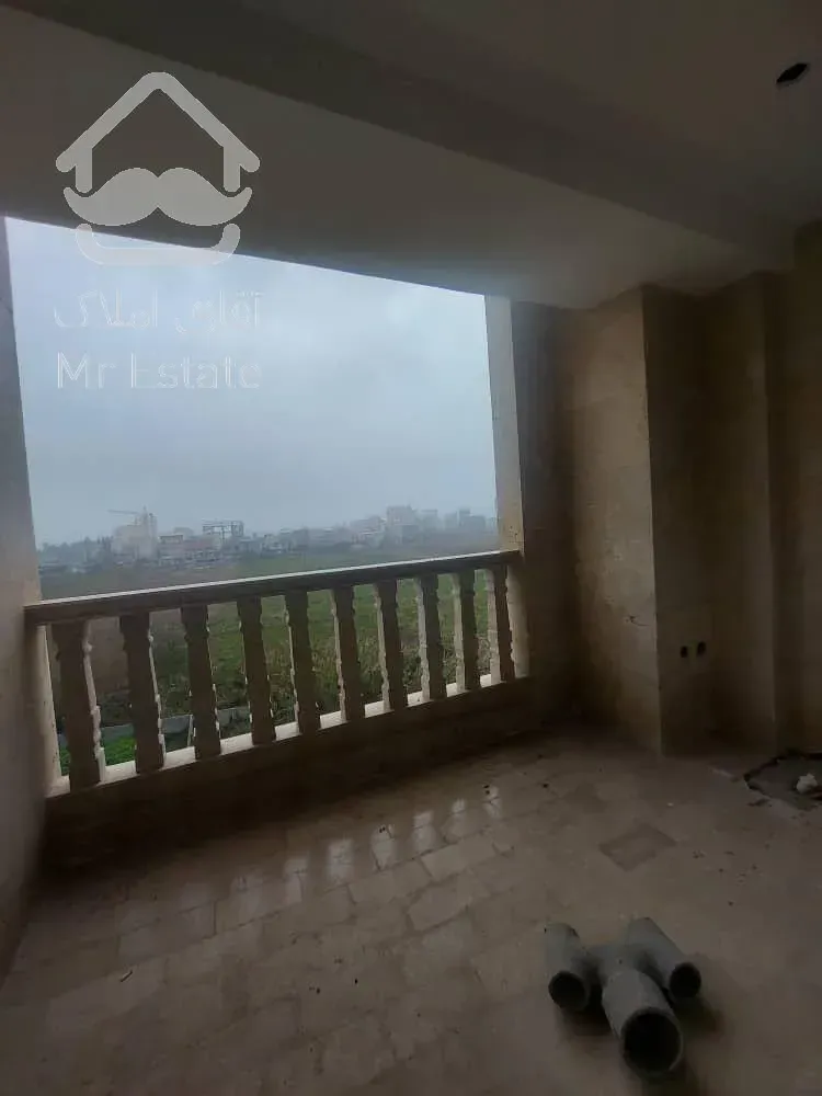 آپارتمان ساحلی ایزدشهر