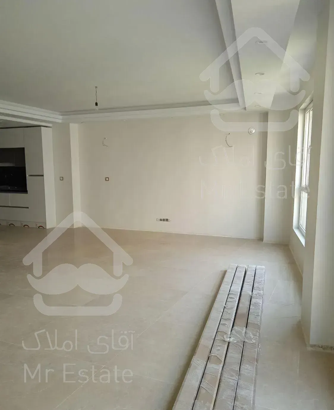 ۱۸۵متر نوساز دیباجی جنوبی/ تکواحدی