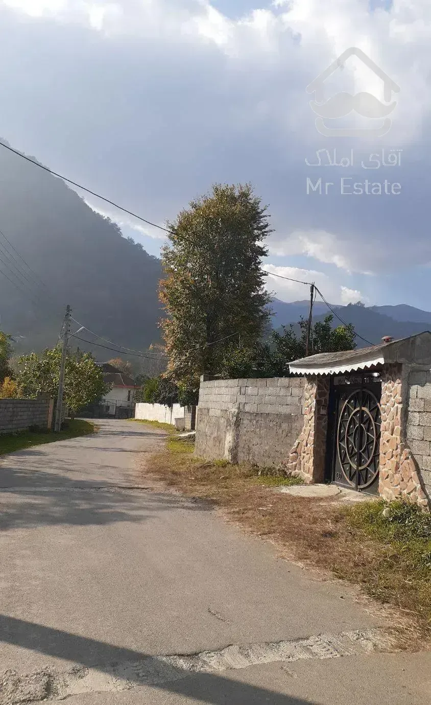 ویلا دربست 75 متری تک خواب