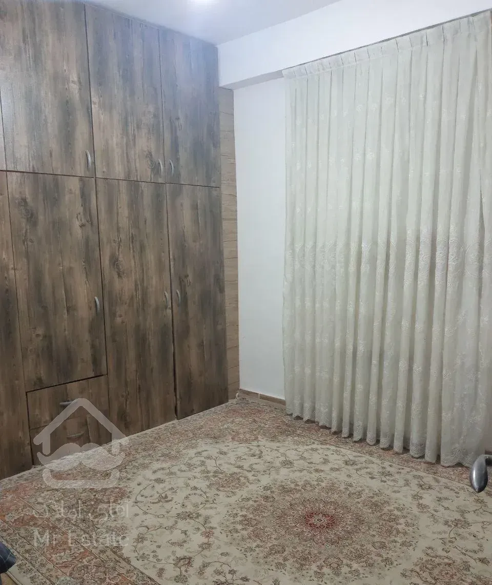 فروش آپارتمان مستقل۱۲۷متری۳خوابه طبقه ۱ در سیاهکل