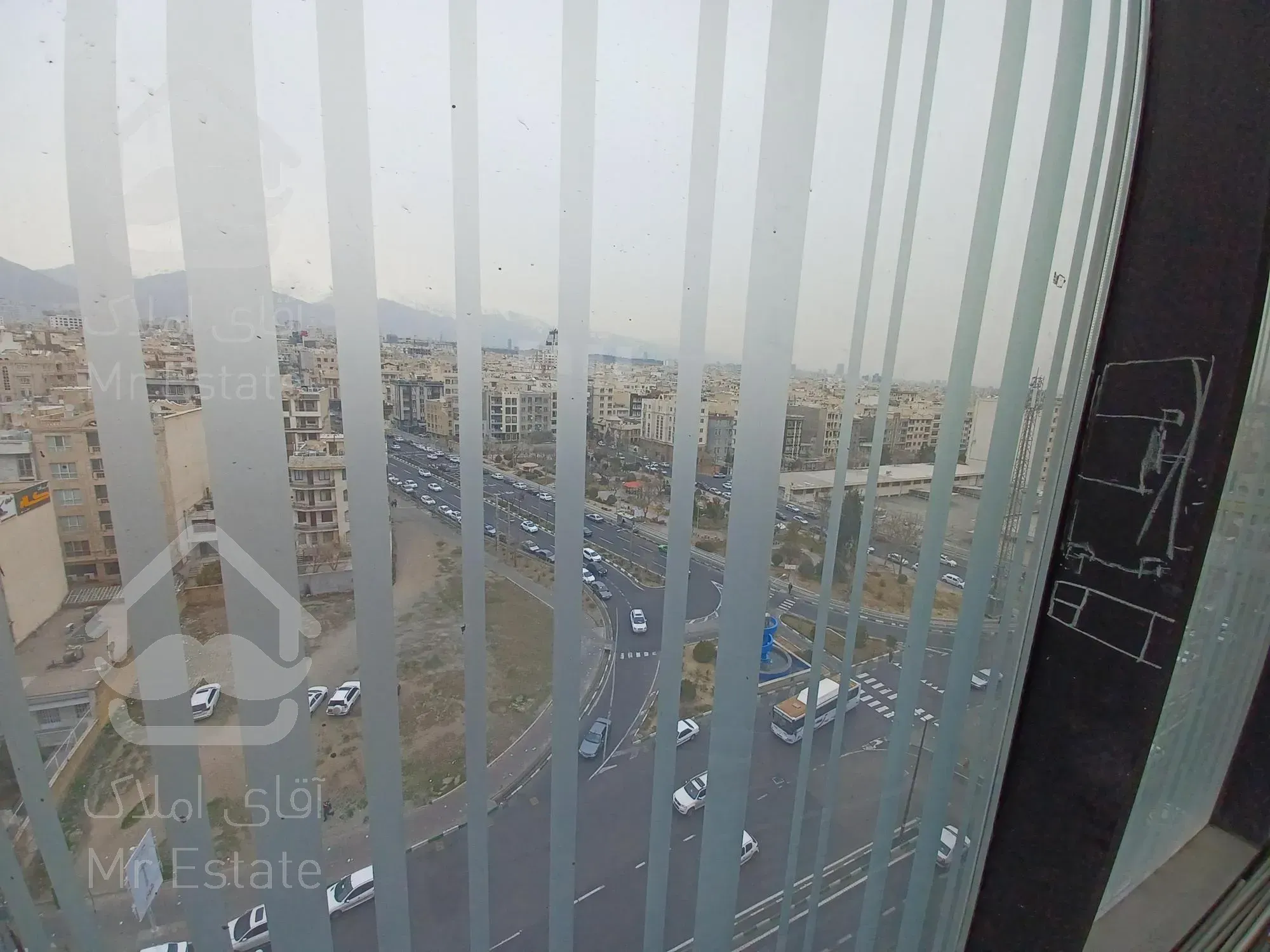 اجاره اداری غرب تهران