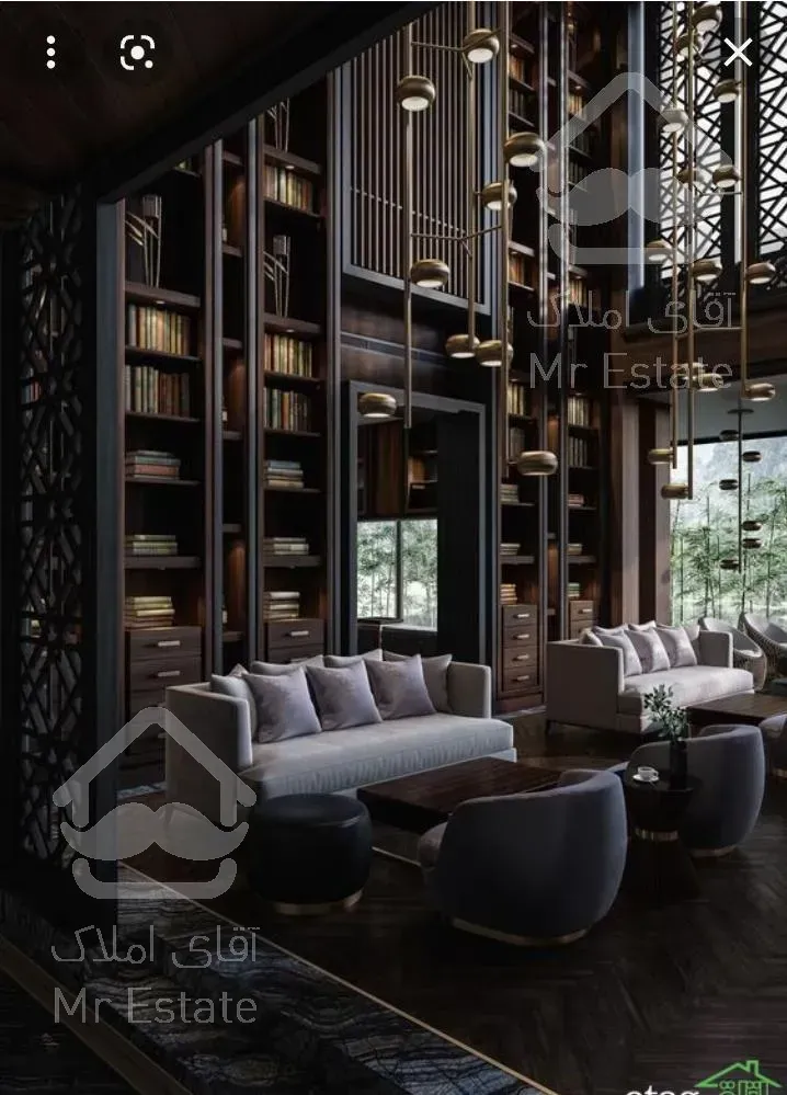 فول امکانات/نقشه ژورنالی/ برج نامی پلازا پالاس چیتگر منطقه22