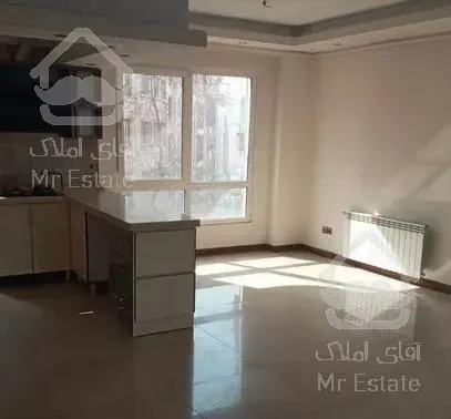 آپارتمان ۱۰۵ متر فول