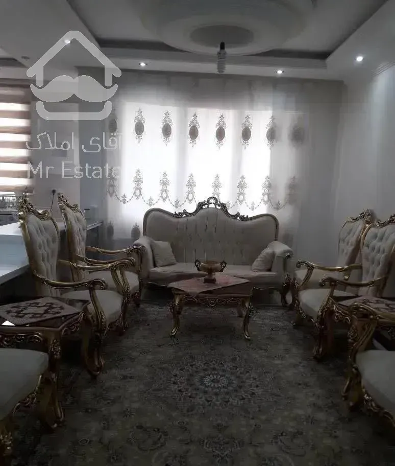 117متر ۳خوابه پیروزی کریمشاهیان