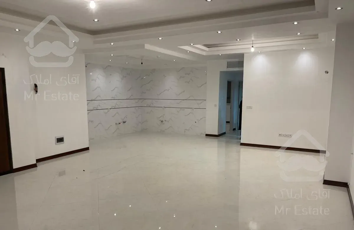 اپارتمان ۱۱۸ متری فاز ۴ مهرشهر