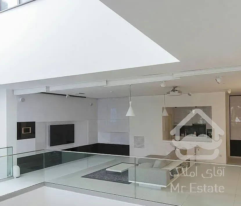 فروش آپارتمان 155 متری پاسداران