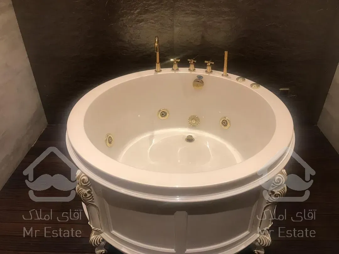 اقدسیه گلستان شمالی