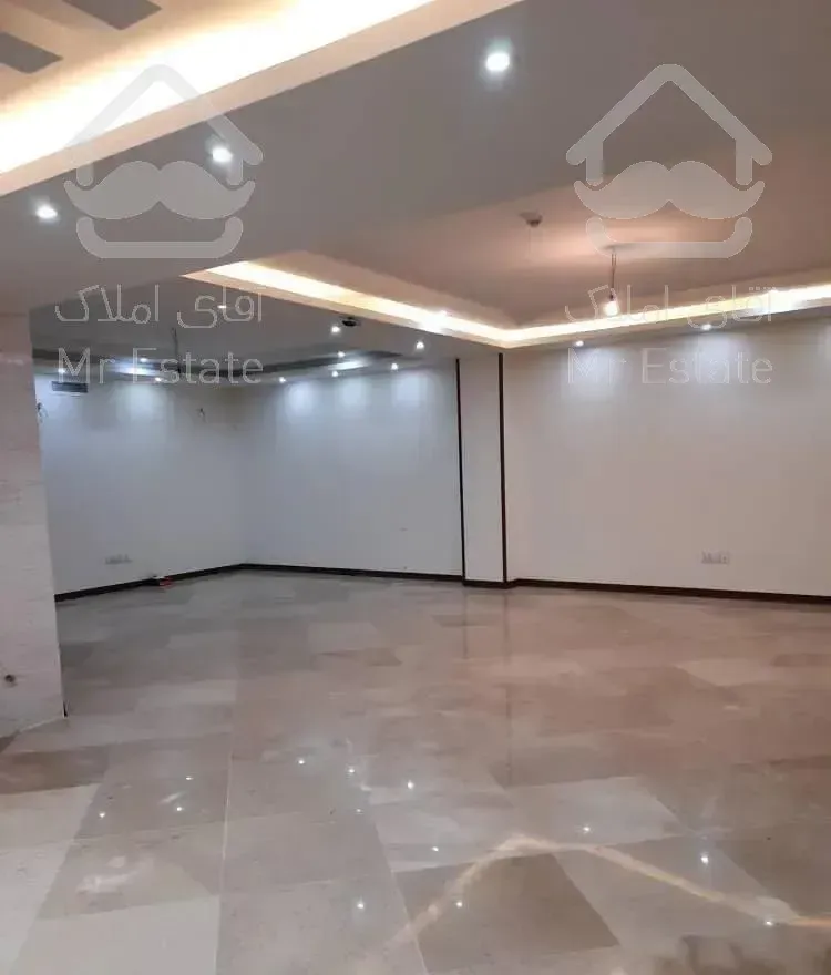 ظفر ۱۶۰متر فول امکانات.کلید نخورده