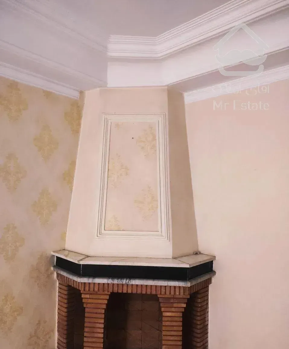 77متر/2خواب/خوش نقش (غرق نور)