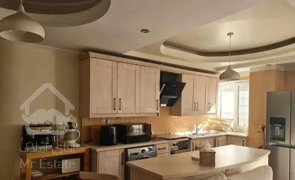 شیان /۶۵ متر /یک خواب /مناسب برای زوج