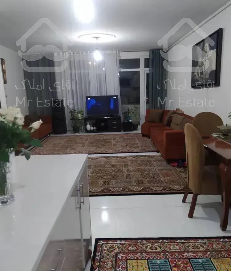 آپارتمان ۷۰متری یه ملیاردی