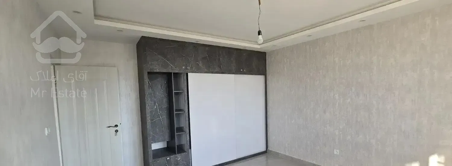 فروش ویلایی صفر ۲ واحدی