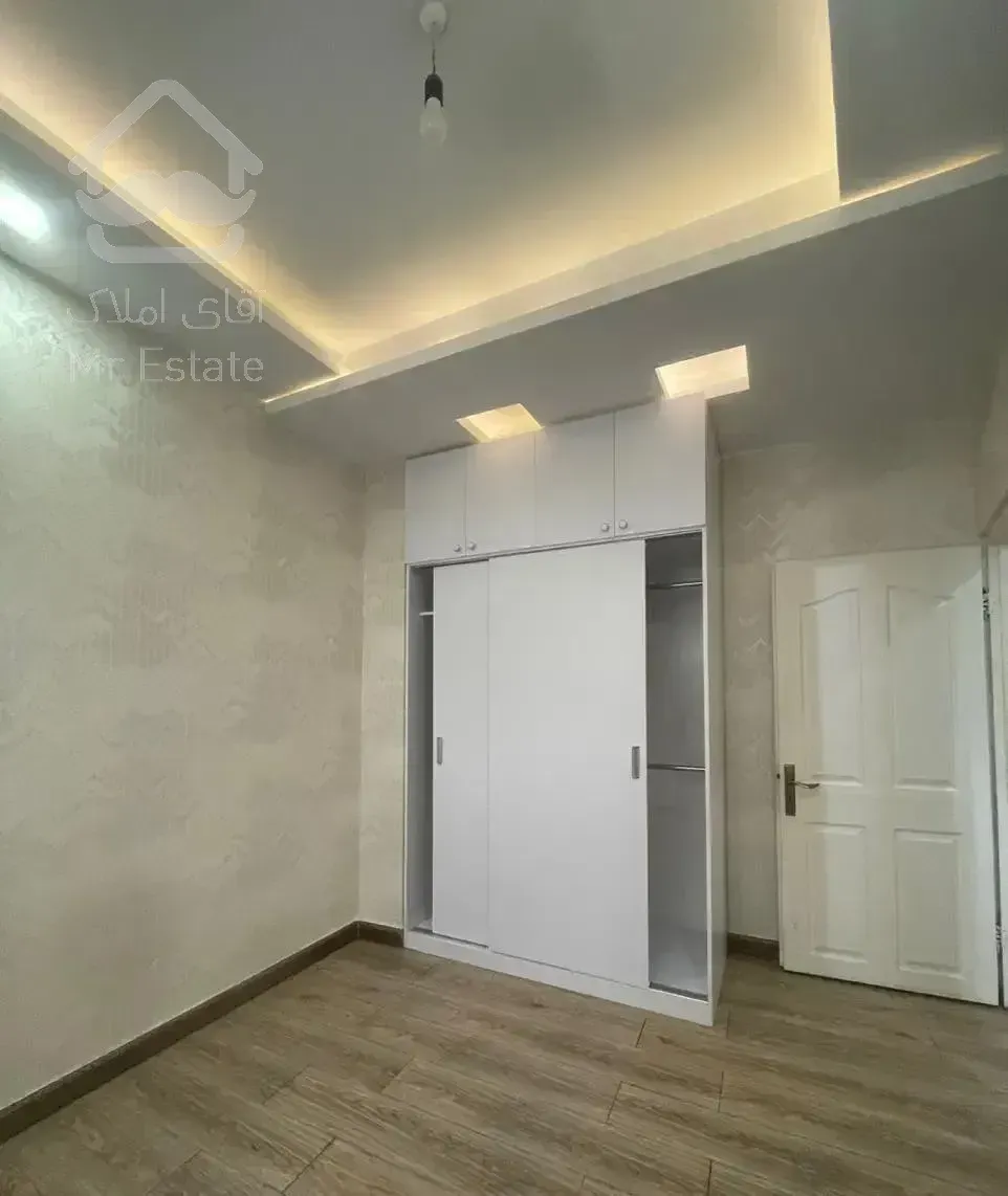 فروش واحد ۸۸ متری فول بازسازی در کارگر