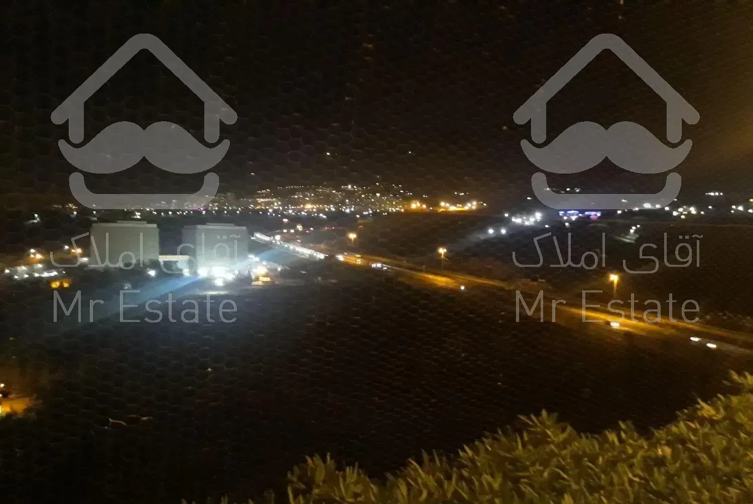 دوخواب/ویو بام/فاز A/شهرک امید