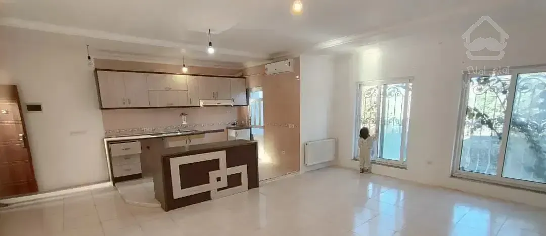 اجاره واحد ۹۰ متری در فاز۲