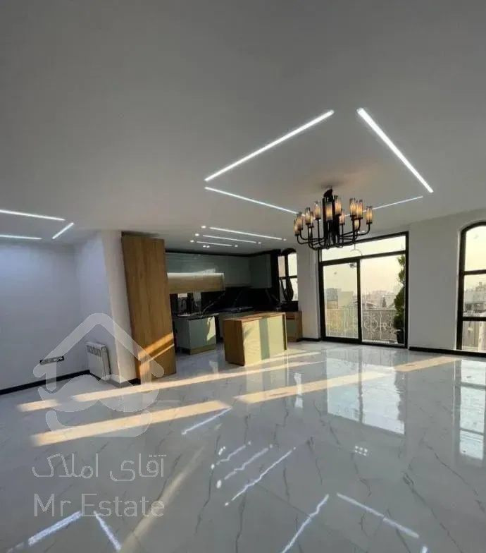 90مترخطی روبه آفتاب/خریدقبل تحویل سال وجدی بگیرید