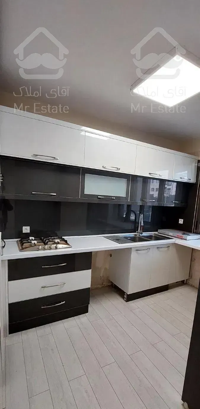 آپارتمان۱۲۵متری ۳خواب