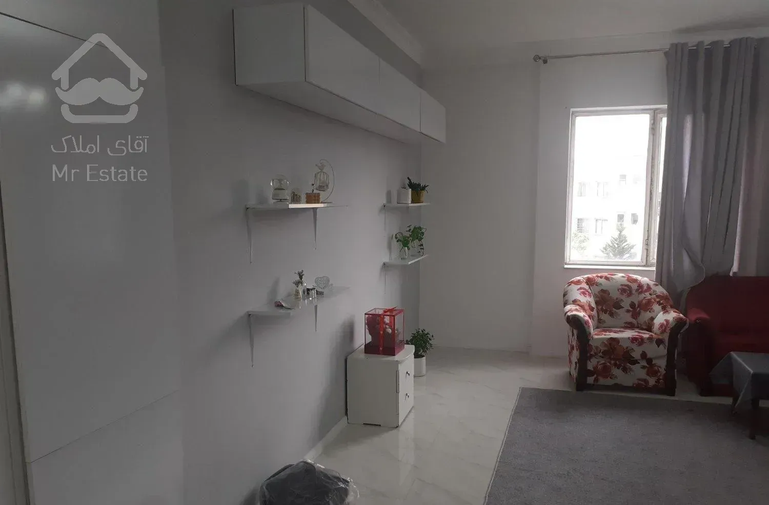 لاله سبلان 65 متر تکخواب