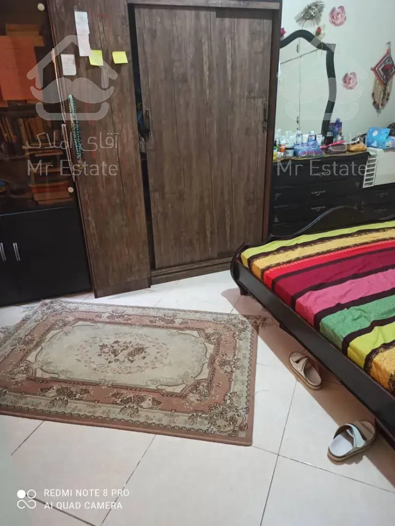 ۶۵ متری در پیامبر