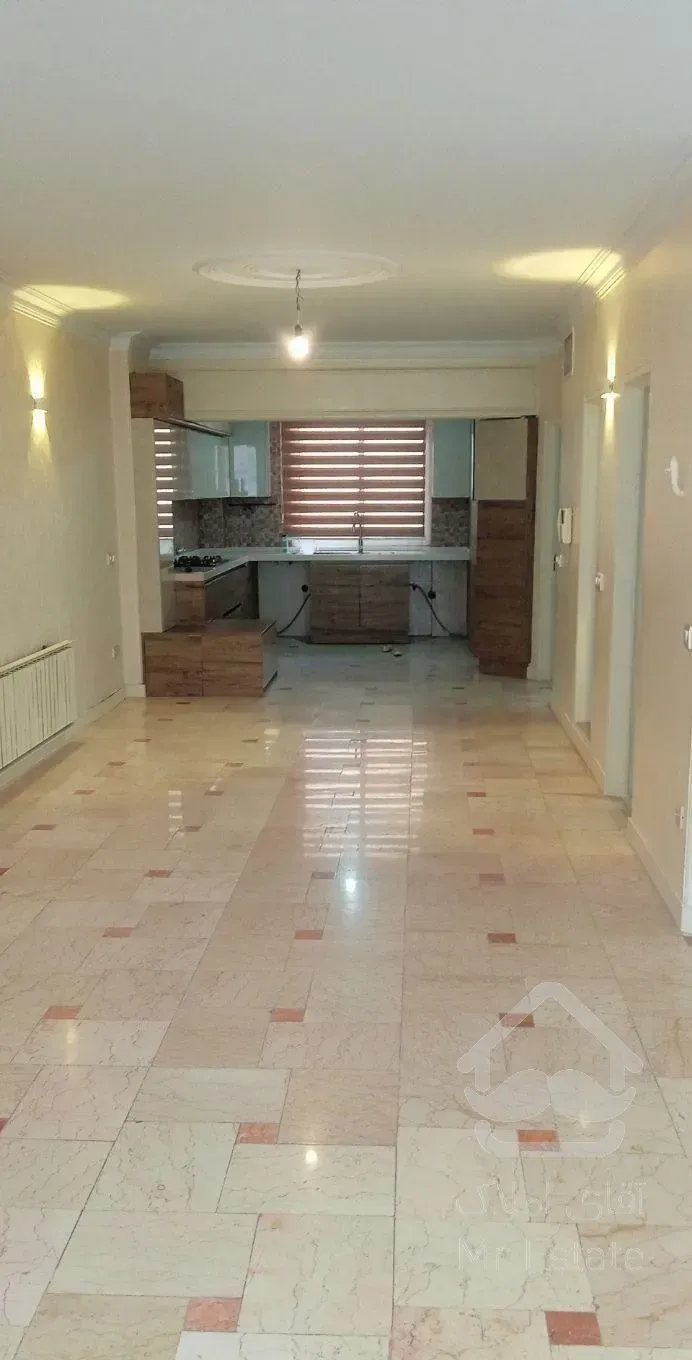 آپارتمان 110متر ی 2خواب اجاره در فریمان جنوبی