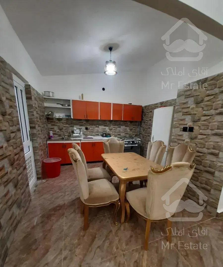 ویلا۳خواب استخردار سرپوشیده