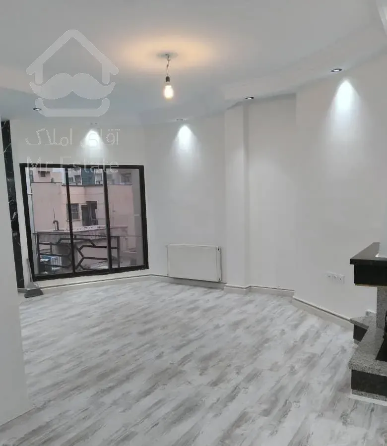 ۷۶متر۲خوابه/سعادت آباد/صرافهای جنوبی/فول بازسازی