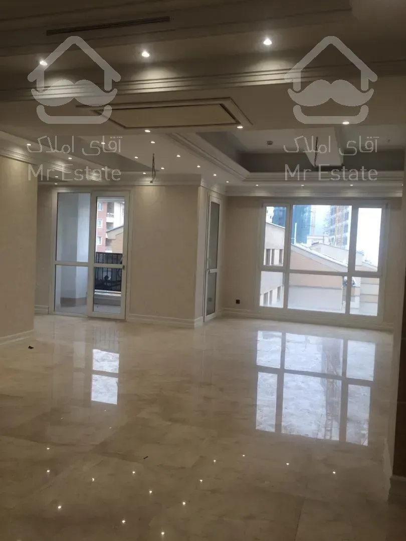 پنت هاوس بی نظیر و شیک با ویو ابدی جایی دنج و آرام