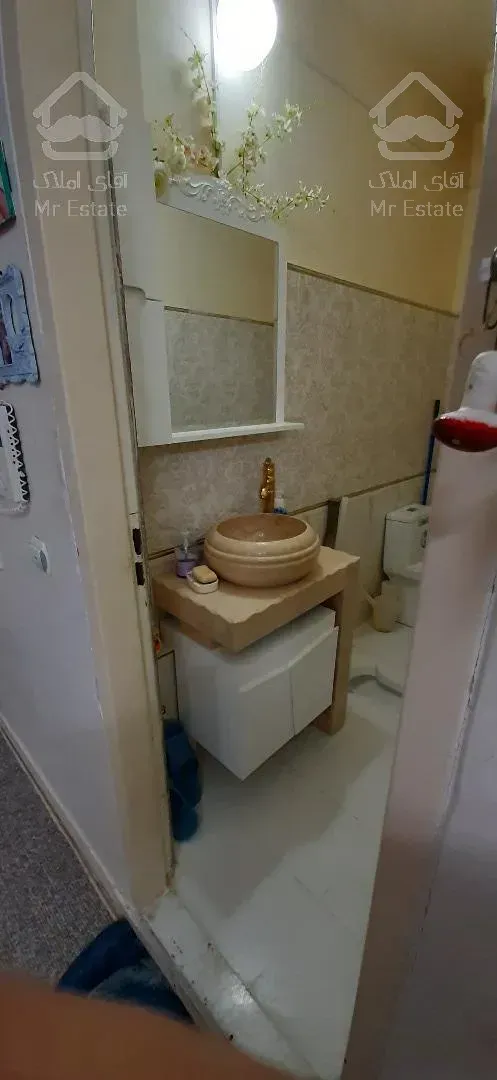 ۸۰ متری دوخواب عالی اوکازیون خوش قیمت