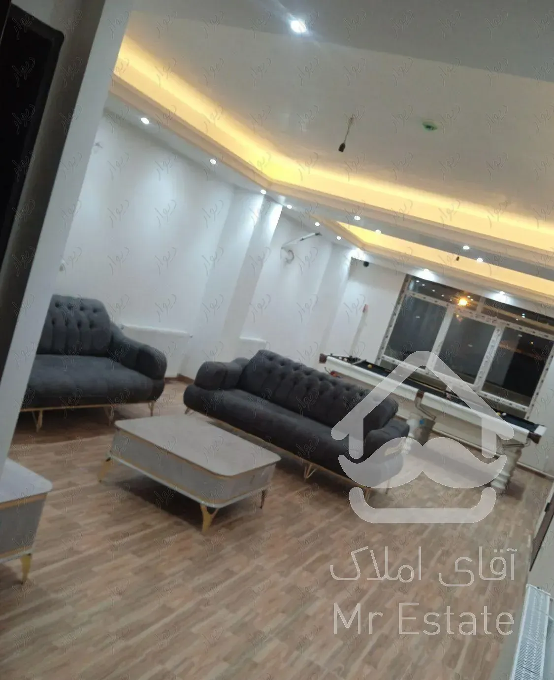 اجاره سوییت شیک مبله الگلی