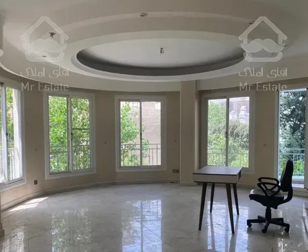 آپارتمان ۱۸۵ متر در الهیه