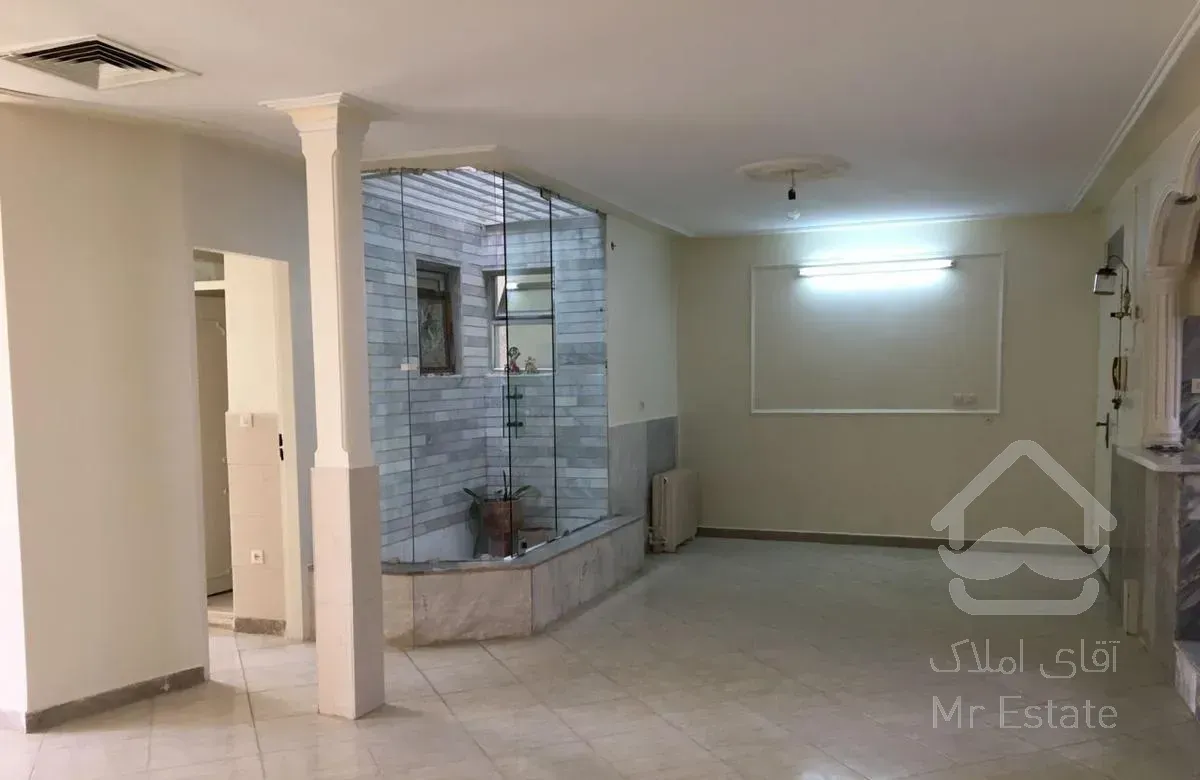 ویلا باغ ۱۲۷ متر