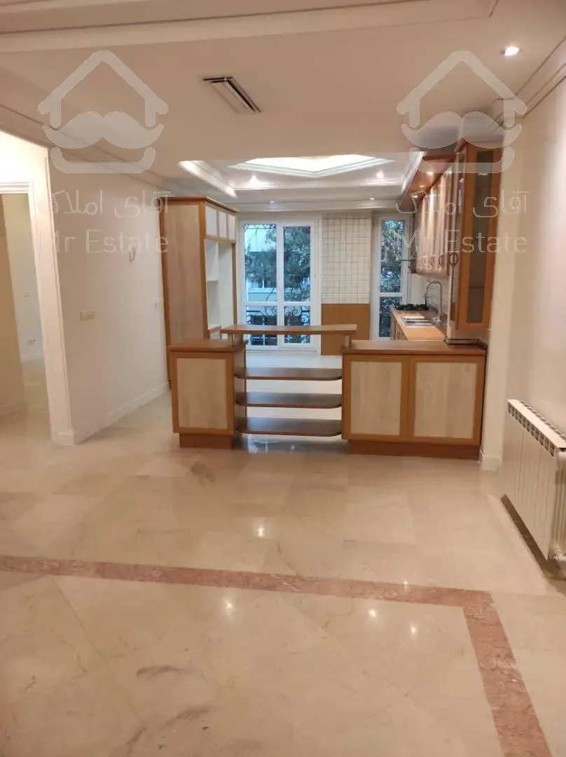 اجاره و رهن آپارتمان ولنجک 135  متر اکازيون