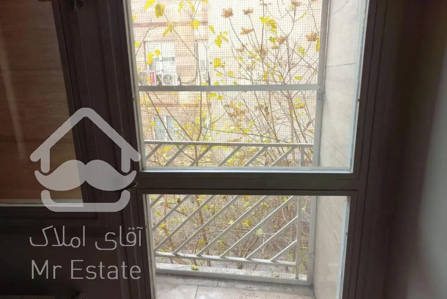 آپارتمان ۷۷مترقلهک عطاری مقدم