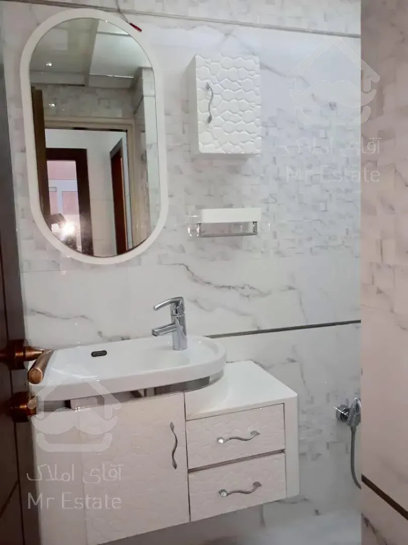 ۷۷متر آپارتمان مسکونی در صادقیه