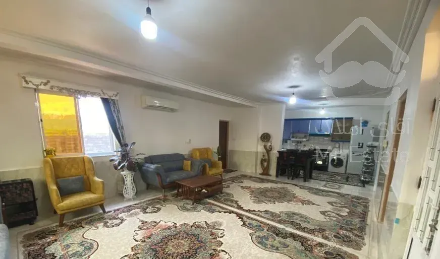 فروش خانه ویلایی ۴۸۰ متری در محدوده شهر