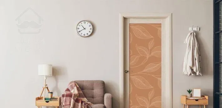 ۸۸متر دو خواب شهرک امید دژبان طبقه اول در بازسازی