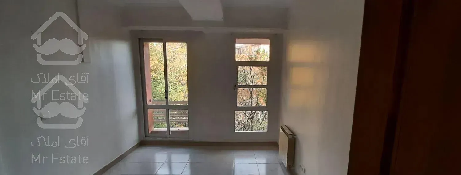 اجاره آپارتمان۱۰۰متر/دربند/ویو مشجر