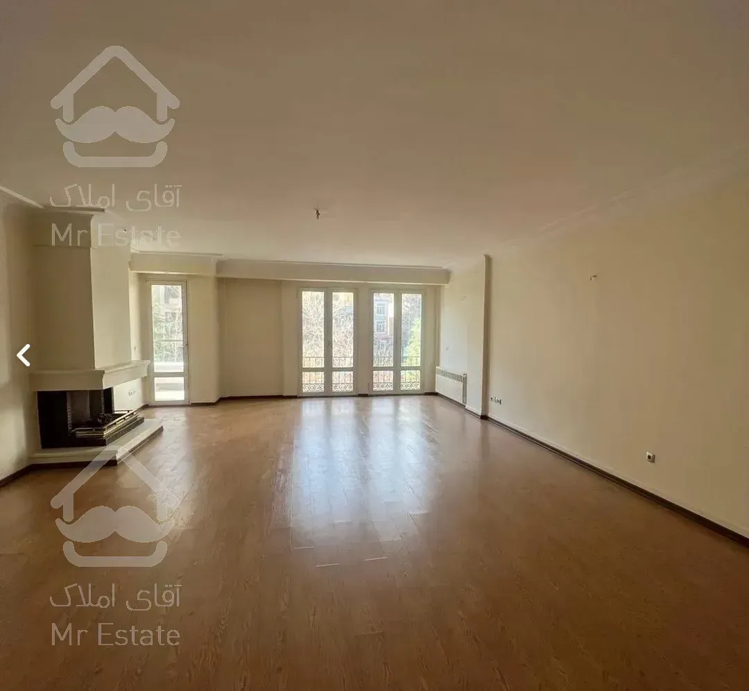 اجاره و رهن آپارتمان زعفرانیه 183  متر لوکس